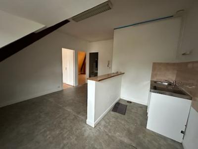 For rent Guer 2 rooms 52 m2 Morbihan (56380) photo 0