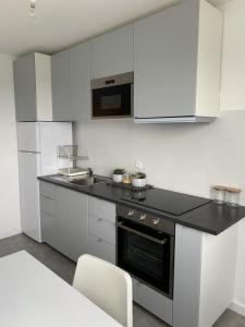 Louer Appartement 82 m2 Rennes