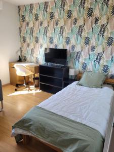 Annonce Location 4 pices Appartement Rennes 35