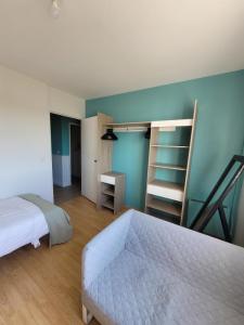 Louer Appartement Rennes Ille et vilaine