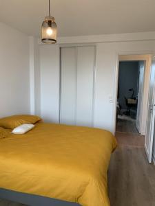 Annonce Location Appartement Rennes 35