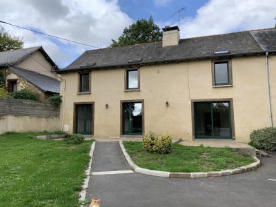 For rent Geveze 145 m2 Ille et vilaine (35850) photo 0