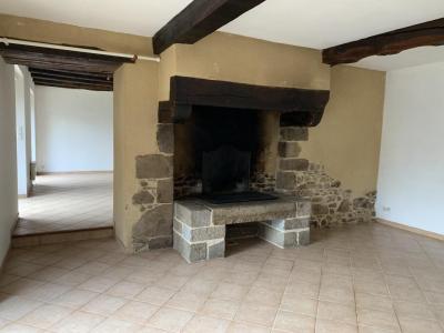 Annonce Location Maison Geveze 35