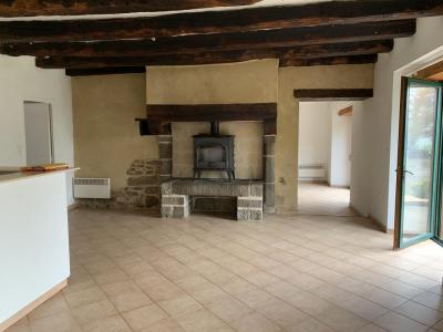 Louer Maison Geveze Ille et vilaine