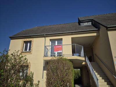 For sale Montfort-sur-meu 3 rooms 67 m2 Ille et vilaine (35160) photo 0