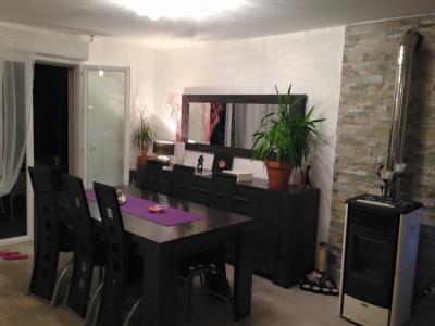 Annonce Location 4 pices Maison Saint-victurnien 87