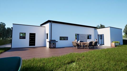 Acheter Terrain Saulnieres 53820 euros