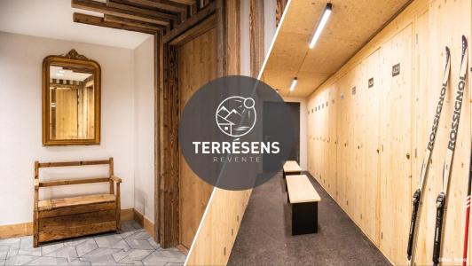 Acheter Appartement 51 m2 Abondance