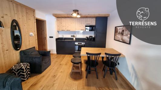 Acheter Appartement Abondance Haute savoie