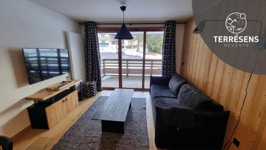 Acheter Appartement Abondance 336000 euros
