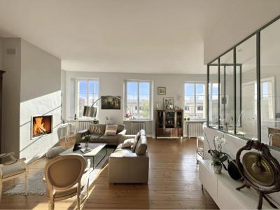 Acheter Appartement 136 m2 Bordeaux