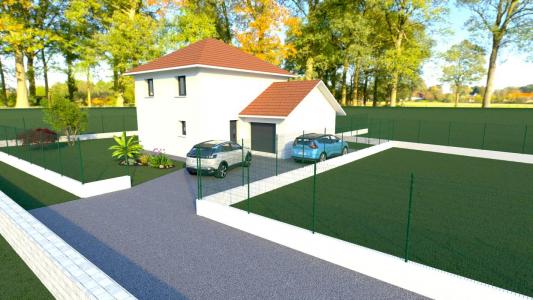 Annonce Vente 5 pices Maison Challes-les-eaux 73