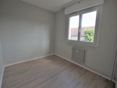 Louer Appartement 40 m2 Lille