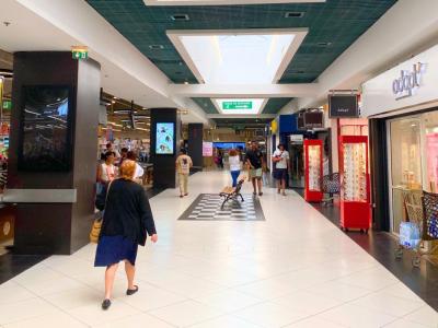 Annonce Location Local commercial Saint-paul 974