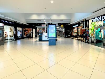 Louer Local commercial 56 m2 Saint-paul