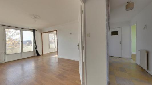 For sale Lyon-7eme-arrondissement 4 rooms 70 m2 Rhone (69007) photo 1