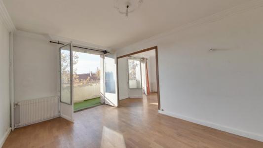 For sale Lyon-7eme-arrondissement 4 rooms 70 m2 Rhone (69007) photo 2