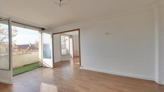 For sale Lyon-7eme-arrondissement 4 rooms 70 m2 Rhone (69007) photo 3