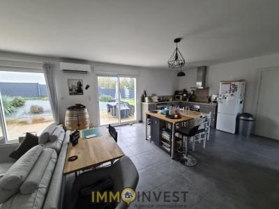 Annonce Location 4 pices Maison Condat-sur-vienne 87