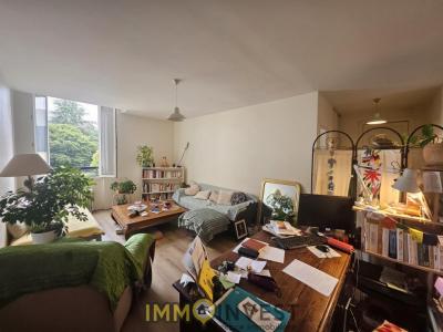 For rent Limoges 3 rooms 80 m2 Haute vienne (87000) photo 0