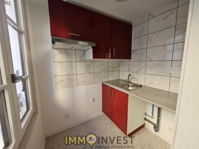 Louer Appartement 50 m2 Limoges