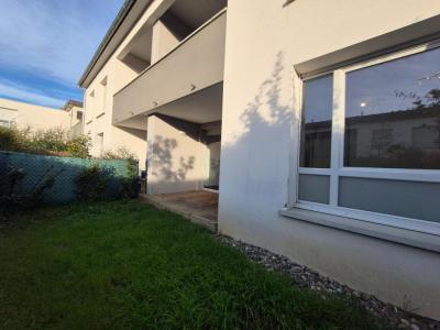 Louer Appartement 43 m2 Toulouse