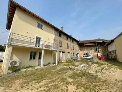 Annonce Vente Appartement Pont-de-veyle 01