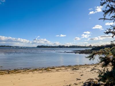 For sale Crach 7 rooms 118 m2 Morbihan (56950) photo 0