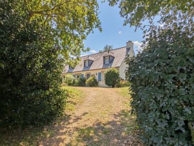 For sale Crach 7 rooms 118 m2 Morbihan (56950) photo 1