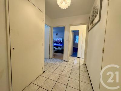 Annonce Vente 3 pices Appartement Limoges 87