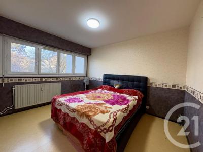 Acheter Appartement Limoges 96900 euros