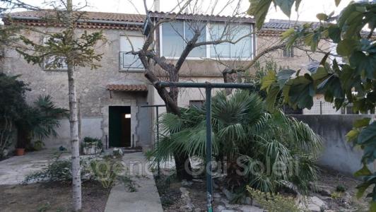 Annonce Vente 5 pices Maison Nissan-lez-enserune 34