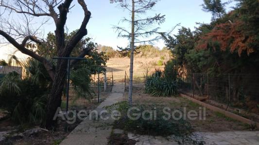 Acheter Maison 160 m2 Nissan-lez-enserune