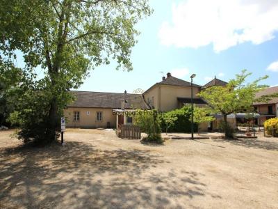 Annonce Vente Immeuble Tournus 71