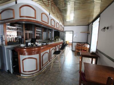 Acheter Immeuble 609 m2 Tournus