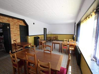 Acheter Immeuble Tournus 198000 euros