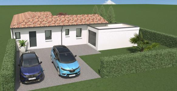 Annonce Vente 5 pices Maison Valence 26