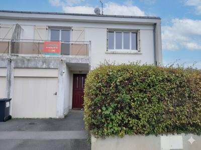 For sale Sainte-gemmes-d'andigne 5 rooms 90 m2 Maine et loire (49500) photo 0