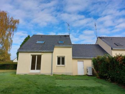For sale Combree 4 rooms 84 m2 Maine et loire (49520) photo 1