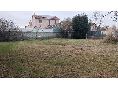 Louer Maison 76 m2 Veauche