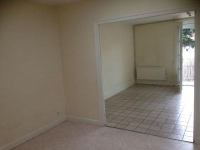 For rent Montrond-les-bains 2 rooms 44 m2 Loire (42210) photo 0
