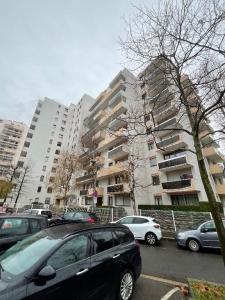 For sale Saint-etienne 4 rooms 103 m2 Loire (42100) photo 0