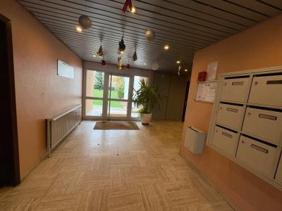 Annonce Vente 4 pices Appartement Saint-etienne 42