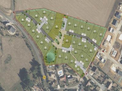 For sale Nouzilly 404 m2 Indre et loire (37380) photo 0