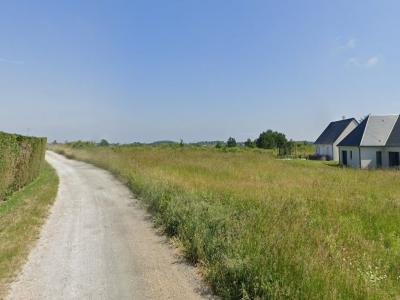 For sale Saint-paterne-racan 557 m2 Indre et loire (37370) photo 0