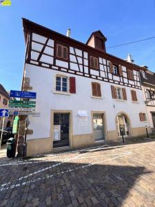 For sale Rouffach 3 rooms 100 m2 Haut rhin (68250) photo 0