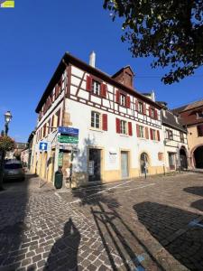 For sale Rouffach 2 rooms 52 m2 Haut rhin (68250) photo 0