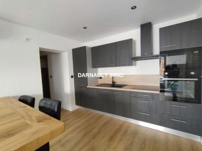 Annonce Vente 3 pices Appartement Bagneres-de-luchon 31