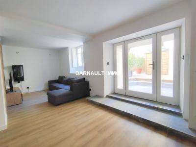 Acheter Appartement Bagneres-de-luchon Haute garonne