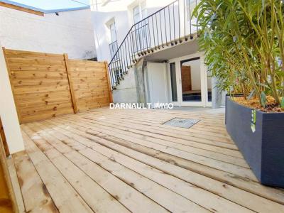 Acheter Appartement Bagneres-de-luchon 223000 euros